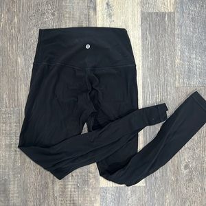 Lululemon align leggings